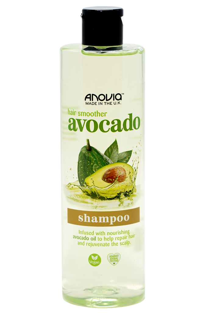 Avonia Shampoo Avocado 415ml