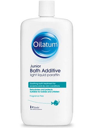 Oilatum Junior Bath Additive 150ml