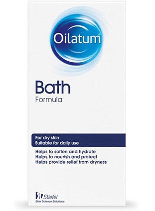 Oilatum Emollient Bath Formula 150ml