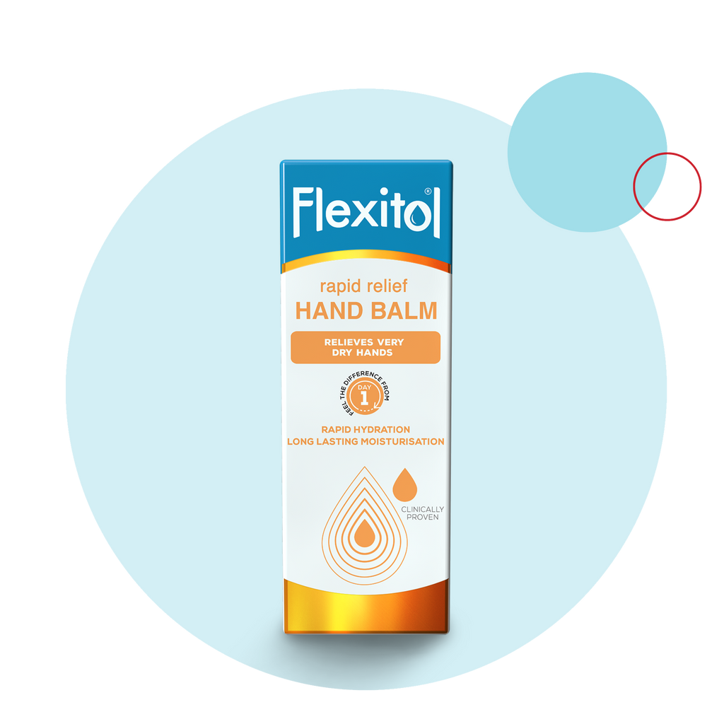 Flexitol Hand Balm 56g