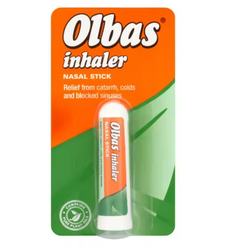 Olbas Inhaler Nasal Stick - 695mg