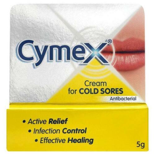 Cymex 5g