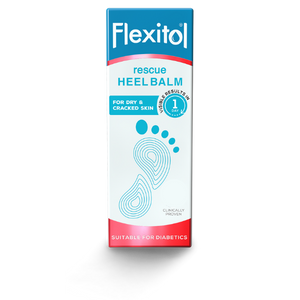 Flexitol Heel Balm 56g