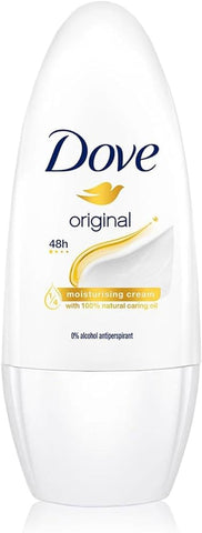 Dove Deodorant Roll-On 50ml