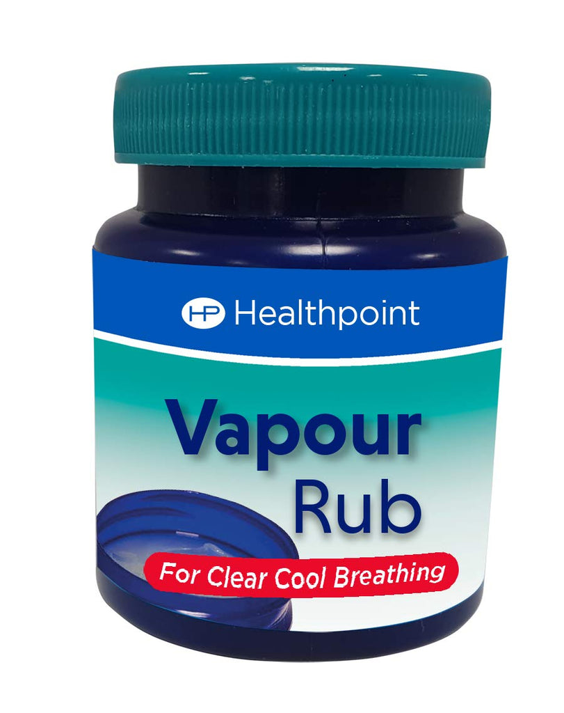 HP Vapour Rub 100g