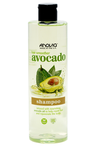 Avonia Shampoo Avocado 415ml