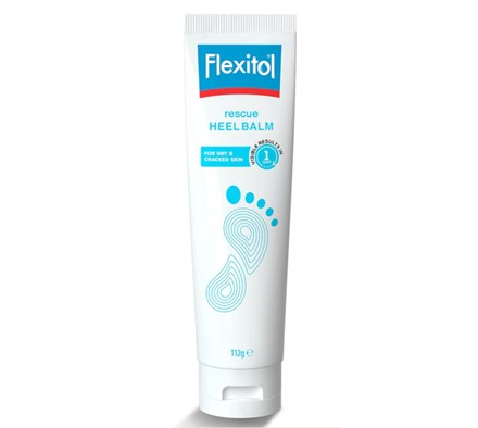 Flexitol Heel Balm 112g