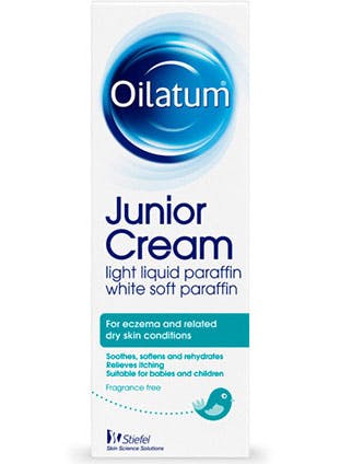 Oilatum Junior Cream 150g