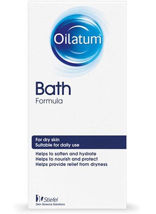 Oilatum Emollient Bath Formula 300ml