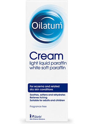 Oilatum Emollient Cream 150g