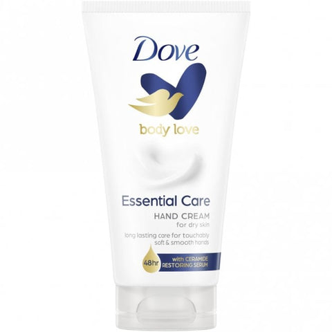 Dove Hand Cream Essential 75ml