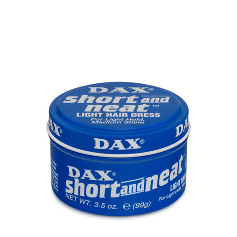 Dax Short and Neat Hair 99g