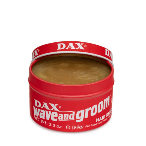 Dax Wave & Groom 99g