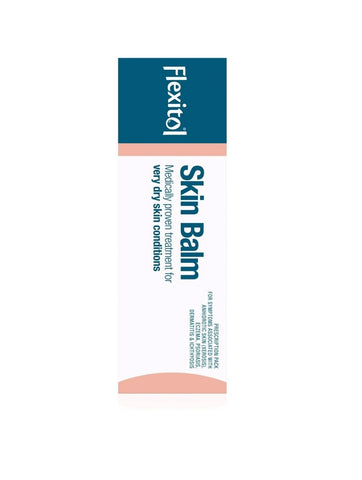 Flexitol Skin Balm 100g