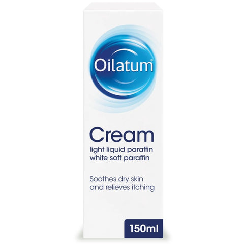 Oilatum Cream 150g