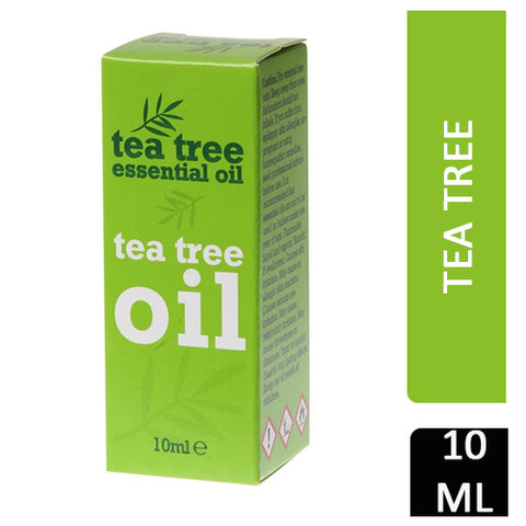 Tea Tree Essential Oil 10ml