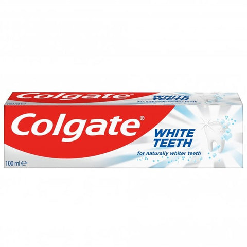 Colgate White Teeth Toothpaste 100ml