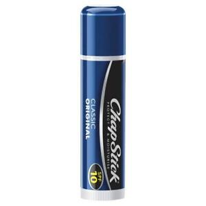 ChapStick Moisturising Lip Balm